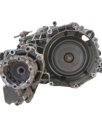 Cambio automatico Volkswagen Passat B6 2.0 D 2010
