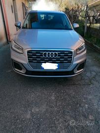 AUDI Q2 35 TDI S TRONIC