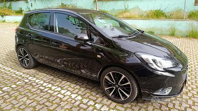 Opel Corsa E 1.4 GPL B-Color