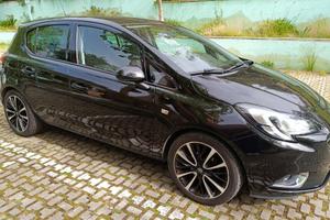 Opel Corsa E 1.4 GPL B-Color
