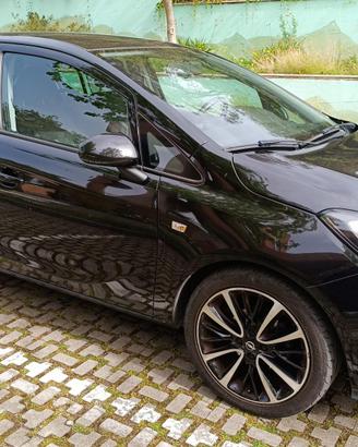 Opel Corsa E 1.4 GPL B-Color