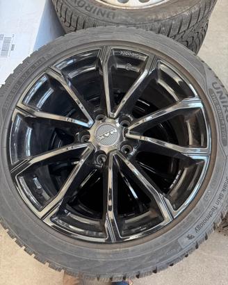 Cerchi audi a3/vw golf 6-7-8