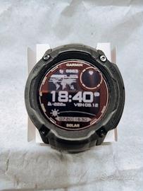 Garmin instict 2X solar ( 50 mm)