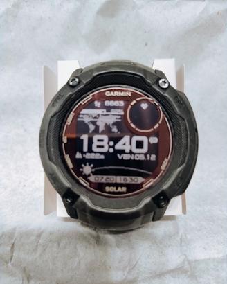 Garmin instict 2X solar ( 50 mm)