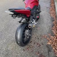Kawasaki z750 depotenziato a2