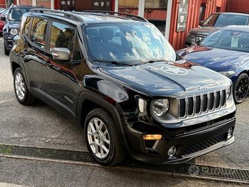 Renegade 1.6 Mjt 130 CV Limited-unipro-iva ESP-