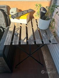 Tavolino Ikea