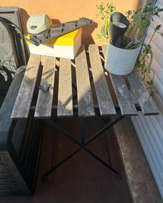 Tavolino Ikea