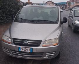 FIAT Multipla 2ª serie