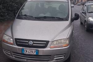 FIAT Multipla 2ª serie