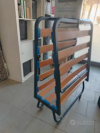 Rete a doghe pieghevole