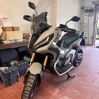 Honda X-ADV 750