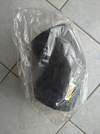 Curva elettrosaldabile a 45 gradi diametro 125