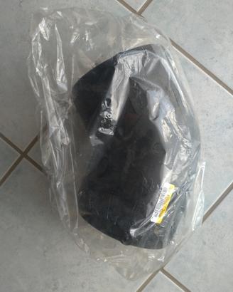 Curva elettrosaldabile a 45 gradi diametro 125