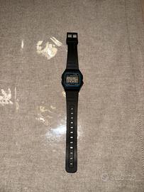 Orologio f-91w