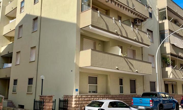 Alghero A DUE PASSI DALLA SPIAGGIA DEL LIDO