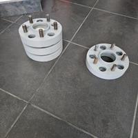 Distanziali land rover