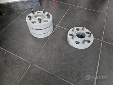 Distanziali land rover