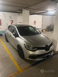 Clio rs EDC 200Cv
