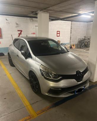 Clio rs EDC 200Cv