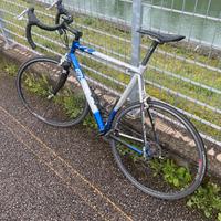 Bici da corsa ShockBlaze Irony