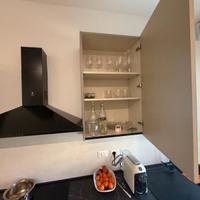 ARREDAMENTO PER BILOCALE 