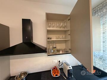 ARREDAMENTO PER BILOCALE 