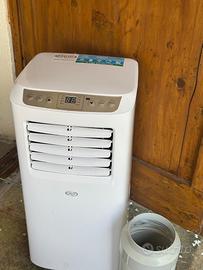 Condizionatore portatile Argo