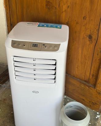 Condizionatore portatile Argo