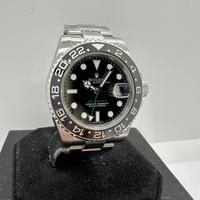 Rolex gmt master II