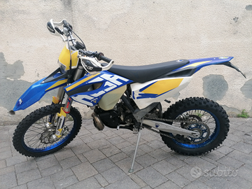 Husaberg