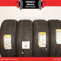 4 Gomme NUOVE 225 40 R 18 Pirelli SPED GRATIS