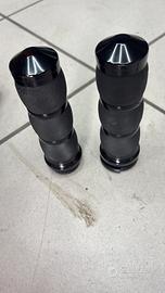 Manopole Avon Harley Davidson Touring