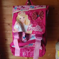 Zaino barbie