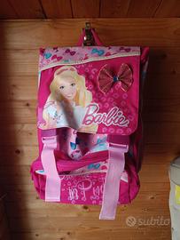 Zaino barbie