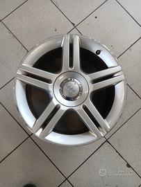 cerchi audi 17