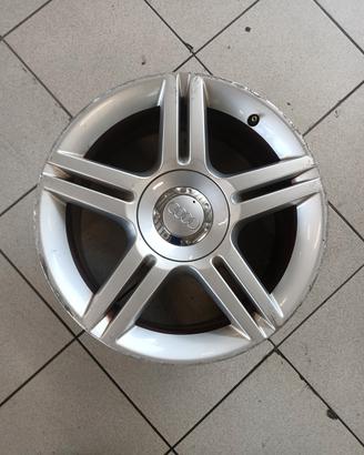 cerchi audi 17