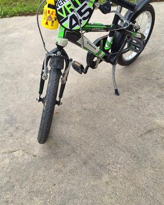 Bici bambino