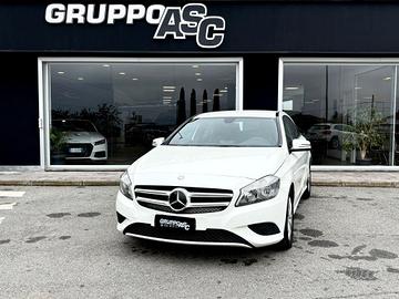 Mercedes-Benz A 160 1.5 DIESEL 90 CV CDI Sport