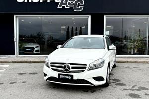 Mercedes-Benz A 160 1.5 DIESEL 90 CV CDI Sport