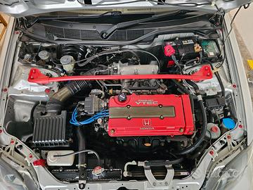 HONDA CIVIC TYPE R EK9 VERA!!!!