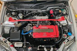 HONDA CIVIC TYPE R EK9 VERA!!!!