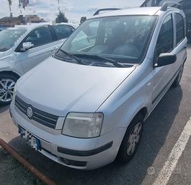Fiat Panda 1.3 Multijet 69cv Non Marciante