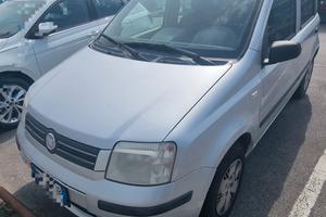 Fiat Panda 1.3 Multijet 69cv Non Marciante