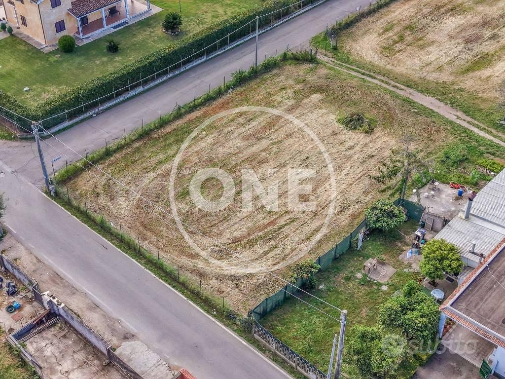 Terreno di 1666 m² a Nettuno - Vista 5