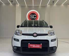 Fiat Panda 1.0 Mild Hybrid City Life