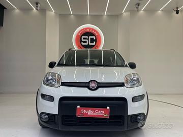 Fiat Panda 1.0 Mild Hybrid City Life