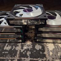 Lian Li unifan Sl Infinity LOTTO 7 ventole