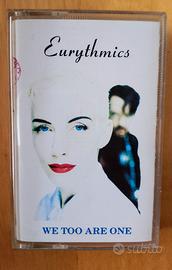 Eurythmics / We too are one