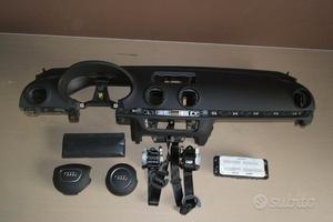 KIT AIRBAG - Audi A3 8V 3° serie (2012-2019)